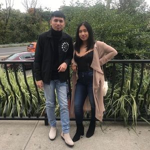 Meet your Posher, Andre